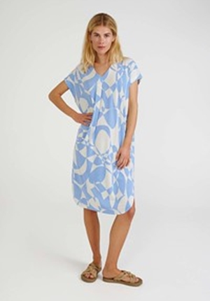Klänning - FQFLOI-DRESS